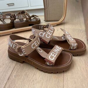 Celine Sandals
